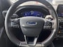 Ford Focus Wagon 1.5 EcoBoost ST Line 150PK Automaat Trekhaak Winterpack Adaptieve Cruise Camera Elek. Achterklep Climate Keyless 18'' Velgen Privacy Glass *1500KG Trekgewicht*