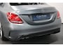 Mercedes-Benz C-klasse AMG 63 MATT/CARBON/KUIPSTOELEN/SFEER/PANO/HALF LEDER+ALCANTARA+S.VERWARMING/19" LMV/CAM/ACC/12 MDN GARANTIE