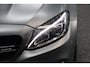 Mercedes-Benz C-klasse AMG 63 MATT/CARBON/KUIPSTOELEN/SFEER/PANO/HALF LEDER+ALCANTARA+S.VERWARMING/19" LMV/CAM/ACC/12 MDN GARANTIE