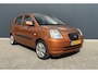 Kia Picanto 1.1 LXE APK Elektrische ramen Centraal deur