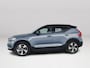 Volvo XC40 Recharge Twin Pro | SOH 91% | Panoramadak | 360° camera | Harman Kardon | Stoel- en Stuurverwarming | Trekhaak