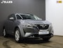 Nissan Qashqai 1.5 e-Power N-Connecta  | 360 camera | Stuurwiel verwarmd | Stoelverwarming | Hybride | Elektrische kofferbak | Voorruit verwarming | Airco | Climate control |