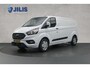Ford Transit Custom 2.0 TDCI 170 PK L2 | Navigatie | Camera | Airco | Cruise control | Parkeersensoren | Trekhaak