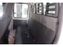 IVECO Daily 35S18 Hi-Matic Open Laadbak DC 3.5T Trekhaak (7 persoons)