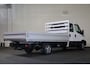 IVECO Daily 35S18 Hi-Matic Open Laadbak DC 3.5T Trekhaak (7 persoons)