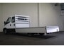 IVECO Daily 35S18 Hi-Matic Open Laadbak DC 3.5T Trekhaak (7 persoons)