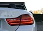 BMW 4-Serie Cabrio 428i xDrive Sport-line Rijklaarprijs-Garantie Led Leder Interieur Aircraft Navigatie Hifi harman/kardon