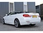 BMW 4-Serie Cabrio 428i xDrive Sport-line Rijklaarprijs-Garantie Led Leder Interieur Aircraft Navigatie Hifi harman/kardon