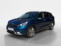 Kia Niro Hybrid 1.6 GDi ExecutiveLine 18 inch | stoelverwarming & verkoeling | lederen bekleding |
