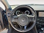 Kia Niro Hybrid 1.6 GDi ExecutiveLine 18 inch | stoelverwarming & verkoeling | lederen bekleding |