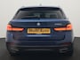 BMW 5-Serie Touring 530e M Sport PHEV 293pk Dealer O.H. | Panodak | Adaptive Cruise | 360 Camera | Harman / Kardon | Lederen Comfortzetels Memory & Verwarmd | Adaptive LED | Apple Carplay | Blis | Sfeerverlichting | Navigatie | DAB | Plug In Hybrid |