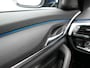 BMW 5-Serie Touring 530e M Sport PHEV 293pk Dealer O.H. | Panodak | Adaptive Cruise | 360 Camera | Harman / Kardon | Lederen Comfortzetels Memory & Verwarmd | Adaptive LED | Apple Carplay | Blis | Sfeerverlichting | Navigatie | DAB | Plug In Hybrid |