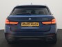 BMW 5-Serie Touring 530e M Sport PHEV 293pk Dealer O.H. | Panodak | Adaptive Cruise | 360 Camera | Harman / Kardon | Lederen Comfortzetels Memory & Verwarmd | Adaptive LED | Apple Carplay | Blis | Sfeerverlichting | Navigatie | DAB | Plug In Hybrid |