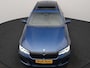 BMW 5-Serie Touring 530e M Sport PHEV 293pk Dealer O.H. | Panodak | Adaptive Cruise | 360 Camera | Harman / Kardon | Lederen Comfortzetels Memory & Verwarmd | Adaptive LED | Apple Carplay | Blis | Sfeerverlichting | Navigatie | DAB | Plug In Hybrid |