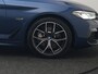 BMW 5-Serie Touring 530e M Sport PHEV 293pk Dealer O.H. | Panodak | Adaptive Cruise | 360 Camera | Harman / Kardon | Lederen Comfortzetels Memory & Verwarmd | Adaptive LED | Apple Carplay | Blis | Sfeerverlichting | Navigatie | DAB | Plug In Hybrid |