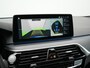 BMW 5-Serie Touring 530e M Sport PHEV 293pk Dealer O.H. | Panodak | Adaptive Cruise | 360 Camera | Harman / Kardon | Lederen Comfortzetels Memory & Verwarmd | Adaptive LED | Apple Carplay | Blis | Sfeerverlichting | Navigatie | DAB | Plug In Hybrid |