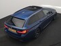 BMW 5-Serie Touring 530e M Sport PHEV 293pk Dealer O.H. | Panodak | Adaptive Cruise | 360 Camera | Harman / Kardon | Lederen Comfortzetels Memory & Verwarmd | Adaptive LED | Apple Carplay | Blis | Sfeerverlichting | Navigatie | DAB | Plug In Hybrid |