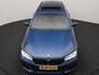 BMW 5-Serie Touring 530e M Sport PHEV 293pk Dealer O.H. | Panodak | Adaptive Cruise | 360 Camera | Harman / Kardon | Lederen Comfortzetels Memory & Verwarmd | Adaptive LED | Apple Carplay | Blis | Sfeerverlichting | Navigatie | DAB | Plug In Hybrid |