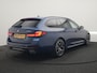 BMW 5-Serie Touring 530e M Sport PHEV 293pk Dealer O.H. | Panodak | Adaptive Cruise | 360 Camera | Harman / Kardon | Lederen Comfortzetels Memory & Verwarmd | Adaptive LED | Apple Carplay | Blis | Sfeerverlichting | Navigatie | DAB | Plug In Hybrid |