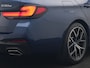 BMW 5-Serie Touring 530e M Sport PHEV 293pk Dealer O.H. | Panodak | Adaptive Cruise | 360 Camera | Harman / Kardon | Lederen Comfortzetels Memory & Verwarmd | Adaptive LED | Apple Carplay | Blis | Sfeerverlichting | Navigatie | DAB | Plug In Hybrid |
