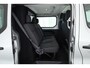 Renault Trafic 1.6 dCi Dubb.Cab. | 6 pers. | BPM vrij | Navi | Cruise Control | Airco | PDC+A | Android Auto |