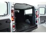 Renault Trafic 1.6 dCi Dubb.Cab. | 6 pers. | BPM vrij | Navi | Cruise Control | Airco | PDC+A | Android Auto |