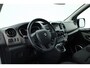 Renault Trafic 1.6 dCi Dubb.Cab. | 6 pers. | BPM vrij | Navi | Cruise Control | Airco | PDC+A | Android Auto |