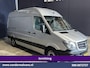 Mercedes-Benz Sprinter 316 CDI 164pk L2H2 Inrichting Airco | Camera | Omvormer | Cruisecontrol | Chauffeursstoel Parkeersensoren, Bijrijdersbank