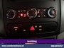 Mercedes-Benz Sprinter 316 CDI 164pk L2H2 Inrichting Airco | Camera | Omvormer | Cruisecontrol | Chauffeursstoel Parkeersensoren, Bijrijdersbank