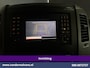 Mercedes-Benz Sprinter 316 CDI 164pk L2H2 Inrichting Airco | Camera | Omvormer | Cruisecontrol | Chauffeursstoel Parkeersensoren, Bijrijdersbank