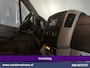 Mercedes-Benz Sprinter 316 CDI 164pk L2H2 Inrichting Airco | Camera | Omvormer | Cruisecontrol | Chauffeursstoel Parkeersensoren, Bijrijdersbank