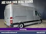Mercedes-Benz Sprinter 316 CDI 164pk L2H2 Inrichting Airco | Camera | Omvormer | Cruisecontrol | Chauffeursstoel Parkeersensoren, Bijrijdersbank