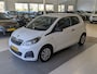 Peugeot 108 1.0 e-VTi Junior NAP, Stuurbekrachtiging