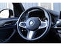 BMW X3 xDrive20i M-Sport Rijklaarprijs-Garantie Panoramadak Leder Led Camera Navigatie 21 Inch