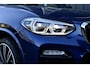 BMW X3 xDrive20i M-Sport Rijklaarprijs-Garantie Panoramadak Leder Led Camera Navigatie 21 Inch