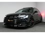 Audi A6 Avant 55 TFSI e quattro S Competition / RS6 Look / S Line / Maxton Design Bodykit V.2 / Panoramadak / Matrix LED / Stoelverwarming voor + achter / Apple Carplay - Android Auto / 21'' Vossen Look / Achteruitrijcamera / Dodehoek detectie / Audi Sound System / Draadloze telefoonlader / Elektr. achterklep