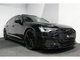 Audi A6 Avant 55 TFSI e quattro S Competition / RS6 Look / S Line / Maxton Design Bodykit V.2 / Panoramadak / Matrix LED / Stoelverwarming voor + achter / Apple Carplay - Android Auto / 21'' Vossen Look / Achteruitrijcamera / Dodehoek detectie / Audi Sound System / Draadloze telefoonlader / Elektr. achterklep