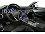 Audi A6 Avant 55 TFSI e quattro S Competition / RS6 Look / S Line / Maxton Design Bodykit V.2 / Panoramadak / Matrix LED / Stoelverwarming voor + achter / Apple Carplay - Android Auto / 21'' Vossen Look / Achteruitrijcamera / Dodehoek detectie / Audi Sound System / Draadloze telefoonlader / Elektr. achterklep