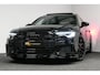 Audi A6 Avant 55 TFSI e quattro S Competition / RS6 Look / S Line / Maxton Design Bodykit V.2 / Panoramadak / Matrix LED / Stoelverwarming voor + achter / Apple Carplay - Android Auto / 21'' Vossen Look / Achteruitrijcamera / Dodehoek detectie / Audi Sound System / Draadloze telefoonlader / Elektr. achterklep