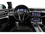 Audi A6 Avant 55 TFSI e quattro S Competition / RS6 Look / S Line / Maxton Design Bodykit V.2 / Panoramadak / Matrix LED / Stoelverwarming voor + achter / Apple Carplay - Android Auto / 21'' Vossen Look / Achteruitrijcamera / Dodehoek detectie / Audi Sound System / Draadloze telefoonlader / Elektr. achterklep