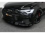 Audi A6 Avant 55 TFSI e quattro S Competition / RS6 Look / S Line / Maxton Design Bodykit V.2 / Panoramadak / Matrix LED / Stoelverwarming voor + achter / Apple Carplay - Android Auto / 21'' Vossen Look / Achteruitrijcamera / Dodehoek detectie / Audi Sound System / Draadloze telefoonlader / Elektr. achterklep