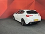 Alfa Romeo Giulietta 1.6 JTDm Super | Automaat | Trekhaak | Navi