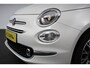 Fiat 500C 1.2 Star | Leder | Navigatie | Climate Control | Parkeer sensoren | Digitale Cockpit | Cruise control | LMV 16"