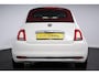 Fiat 500C 1.2 Star | Leder | Navigatie | Climate Control | Parkeer sensoren | Digitale Cockpit | Cruise control | LMV 16"