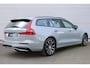 Volvo V60 T6 Plug-in hybrid AWD Plus Dark | Trekhaak | All-Season Banden | Harman/Kardon Premium Geluidssysteem | Adaptieve Cruise Control | Pilot Assist | Elektrische Achterklep | Keyless Entry | Elektrisch Verwarmbare Voorruit |Stuurverwarming | Stoelverwarming Voor- en Achter | Nappa Leder/Open Grid Textiel Bekleding | 18 Inch Lichtmetalen Velgen