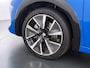 Peugeot e-208 EV GT 350 50 kWh 3 fase laden!  | RIJKLAARPRIJS incl. 12mnd BOVAG | SOH 87% |
