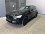 Volvo XC60 T8 Plug-in hybrid Plus Black Edition | Trekhaak | Panoramadak | Stoel+Stuurverwarming | 21 Inch | Keyless