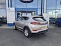 Hyundai Tucson 1.6 GDi Comfort | 130PK | Trekhaak | Stoelverwarming | Navigatie | Cruise control | Climate control | Parkeersensoren |