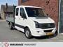 Volkswagen Crafter 50 2.0 TDI L2H1 DC Laadbak 6-Pers. 3500Kg Trek Airco/Cruise/Bluetooth