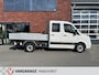 Volkswagen Crafter 50 2.0 TDI L2H1 DC Laadbak 6-Pers. 3500Kg Trek Airco/Cruise/Bluetooth